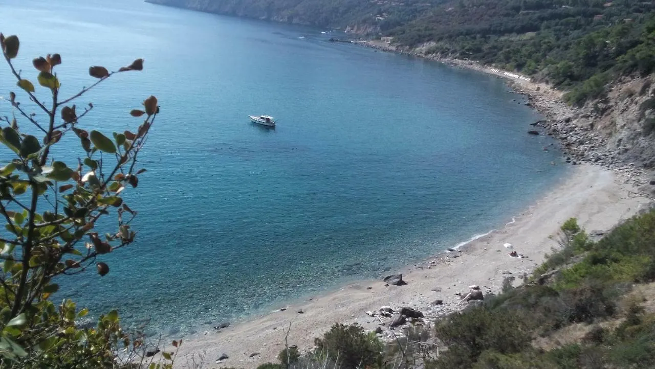 Maremma Argentario Casa Di Piero A Scalabrelli Montiano Apartment Grosseto 0*,  Italy