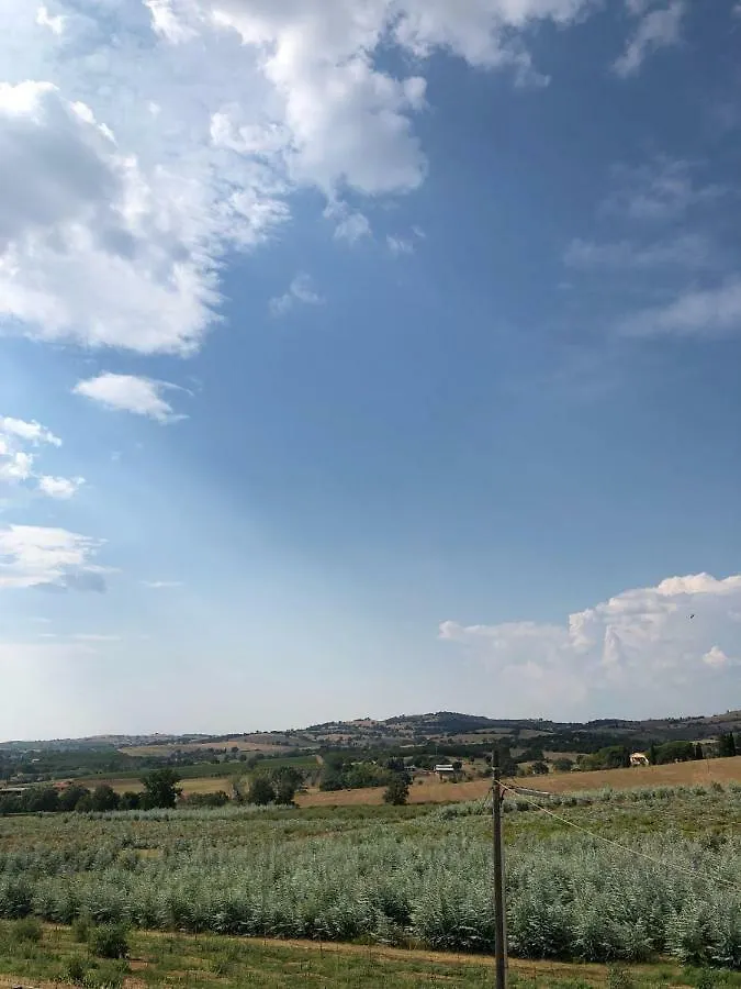 Maremma Argentario Casa Di Piero A Scalabrelli Montiano Apartment Grosseto
