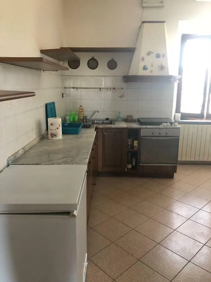 Maremma Argentario Casa Di Piero A Scalabrelli Montiano Apartment Grosseto