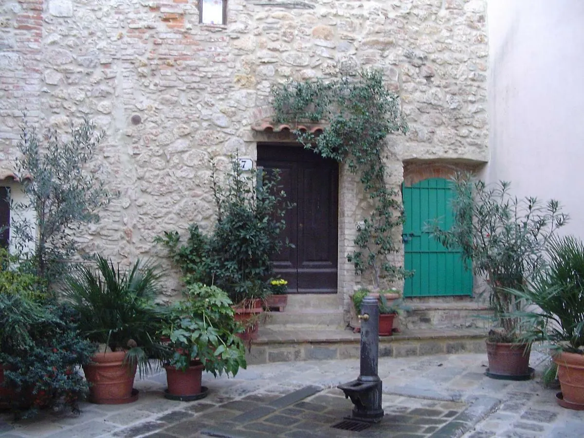 Maremma Argentario Casa Di Piero A Scalabrelli Montiano Apartment Grosseto