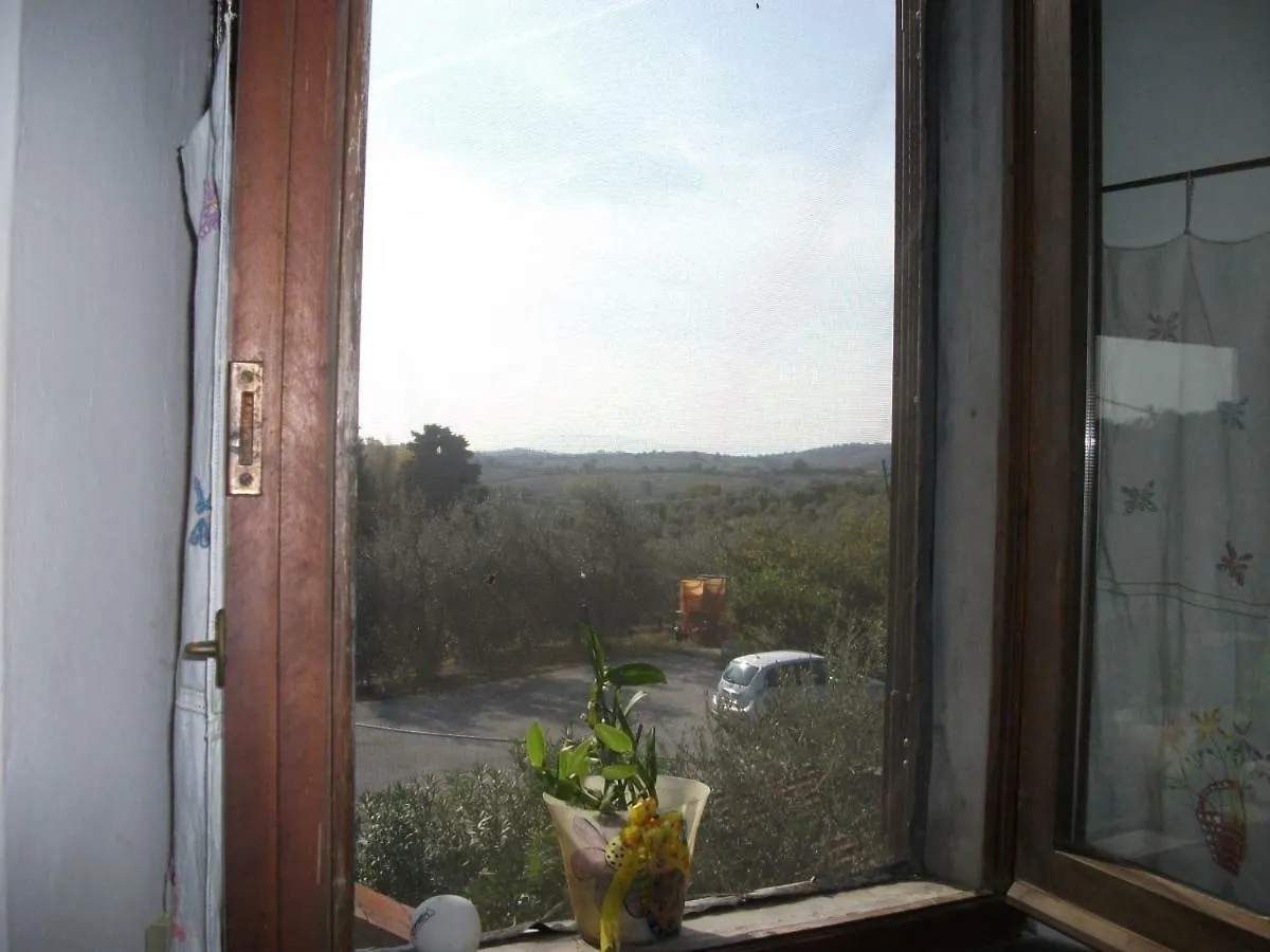 Maremma Argentario Casa Di Piero A Scalabrelli Montiano Apartment Grosseto
