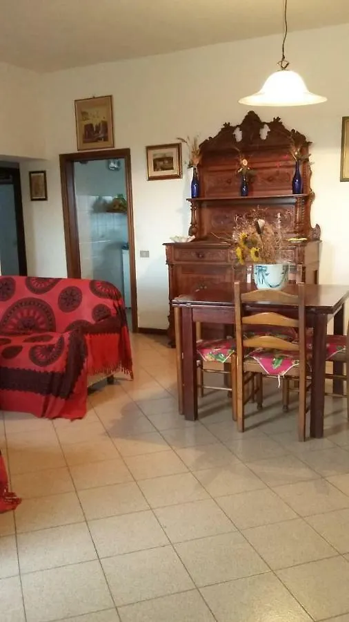 Maremma Argentario Casa Di Piero A Scalabrelli Montiano Apartment Grosseto 0*,  Italy