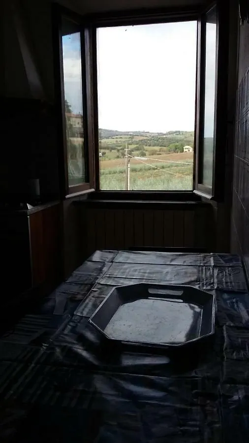 Maremma Argentario Casa Di Piero A Scalabrelli Montiano Διαμέρισμα Γκροσέτο Ιταλία