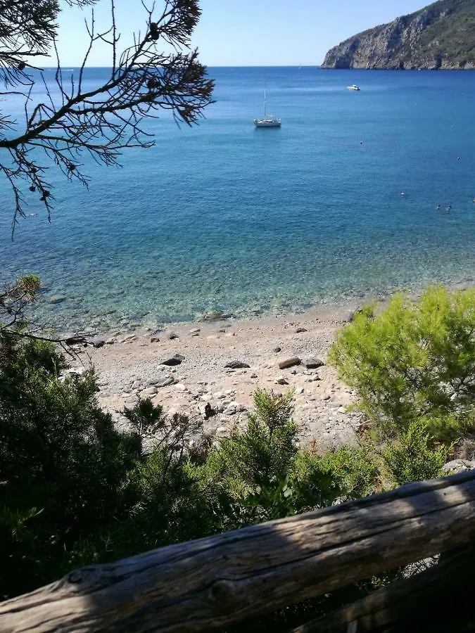 Maremma Argentario Casa Di Piero A Scalabrelli Montiano Διαμέρισμα Γκροσέτο