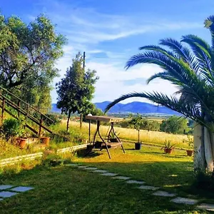 Grancia Grosseto