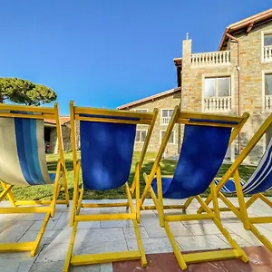  Villa Da Ilaria Piano Terra Di Con Piscina E Parcheggio