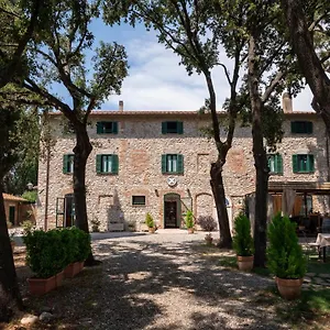 Razza Del Casalone Country house