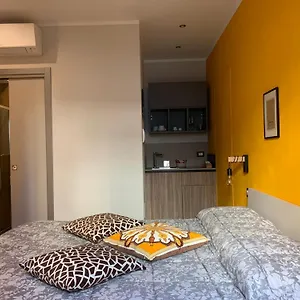 Apartment La Forgia