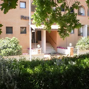 Rta Le Corti Hotel