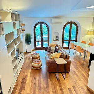  Apartment Ginori - Private