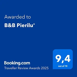 Pierilu' Bed & Breakfast
