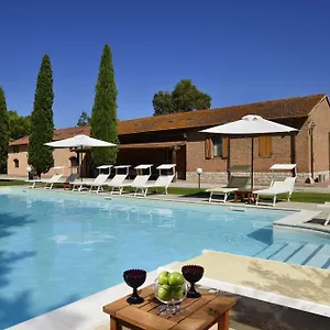 Fattoria San Lorenzo Country house