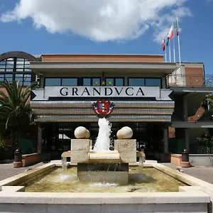 Granduca & Parking Hotel