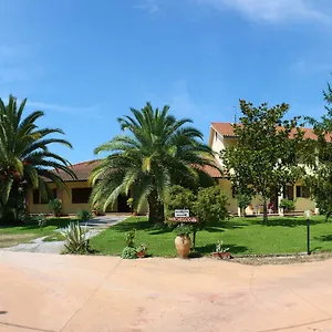 Agriturismo La Fata Grosseto