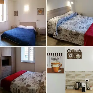 A Casa Di Guest house